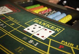 Live Casino Online Myanmar