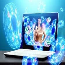 မြန်မာ ကစားသမားများ Wave Money KBZPay ဖြင့် ငွေသွင်းနေသောမြင်ကွင်း