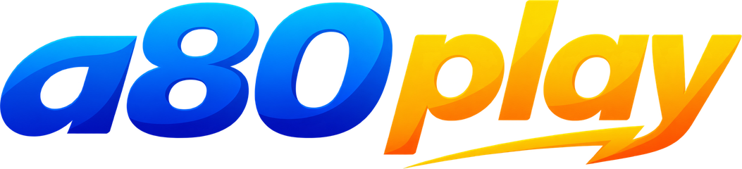 a80 play logo